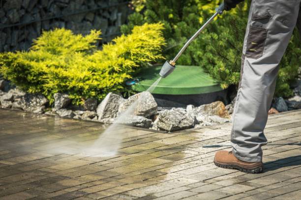 Best Pool Deck Cleaning  in Medford Lakes, NJ